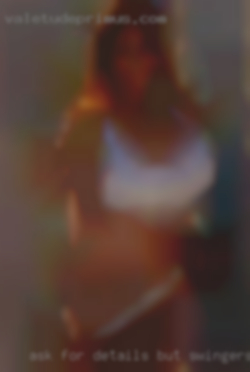 Ask for details but swingers im told im cute lol.