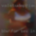 BBW for sex in SC