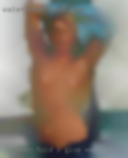 Been told I give wonderful sluts massages.
