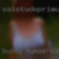 Buddy numbers