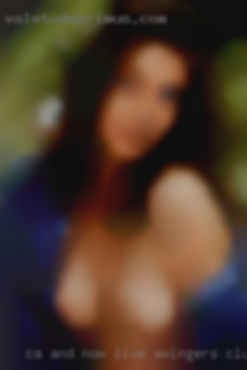 CA and now live swingers club in Menifee.