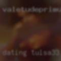 Dating Tulsa