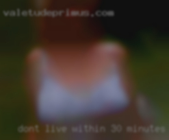 Don't live within 30 minutes threesome of me near Parkersburg WV.