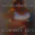 Ellendale, girls looking