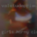 Girls horny Cloverdale