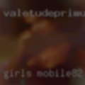 Girls Mobile
