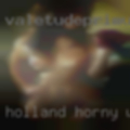 Holland horny wives