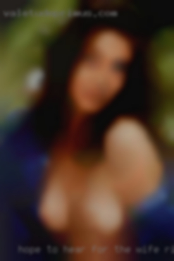 Hope to hear for the wife right girl fuck soon.