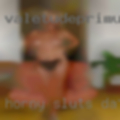 Horny sluts dating