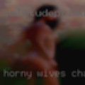 Horny wives Chardon