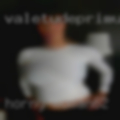 Horny woman