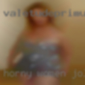 Horny women Joliet