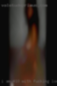 I am 4'10 with fucking long black hair.