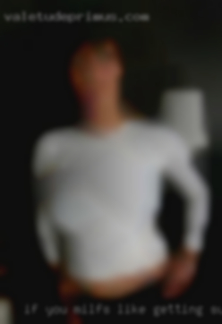 If you milfs like Getting sucked.