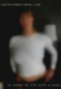 I'm women 6'2