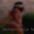 Jacksonville, horny housewives