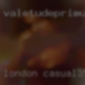 London casual