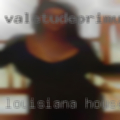 Louisiana housewife