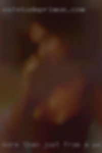 More than just from a peice nude of ass.