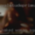 Naked woman squirting