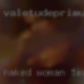 Naked woman teach pussy