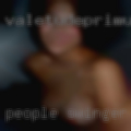 People swinger party