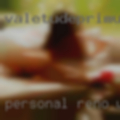 Personal Reno, women