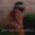 Personal website woman