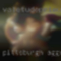 Pittsburgh, aggressive dominant