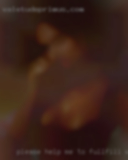 Please help me to fullfill women this!