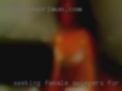 Seeking female swingers for regular pleasure near Stockton.