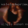 Single women Morganfield