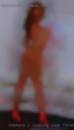 Someone I looking look forward to seeing.