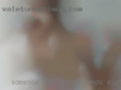 Someone who understands slut wants and needs.