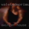 Swinger house Largo