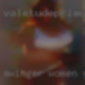 Swinger women years