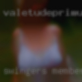 Swingers members escape