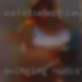 Swinging nudist Buffalo