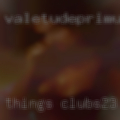 Things clubs