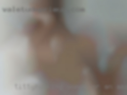 Tittyfucking woman or an Assjob.