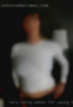 Very horny women for young BBC.