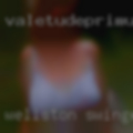 Wellston, swingers
