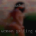 Women getting nasty